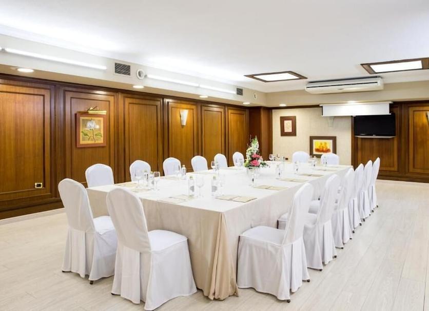 Sala conferenze Foto
