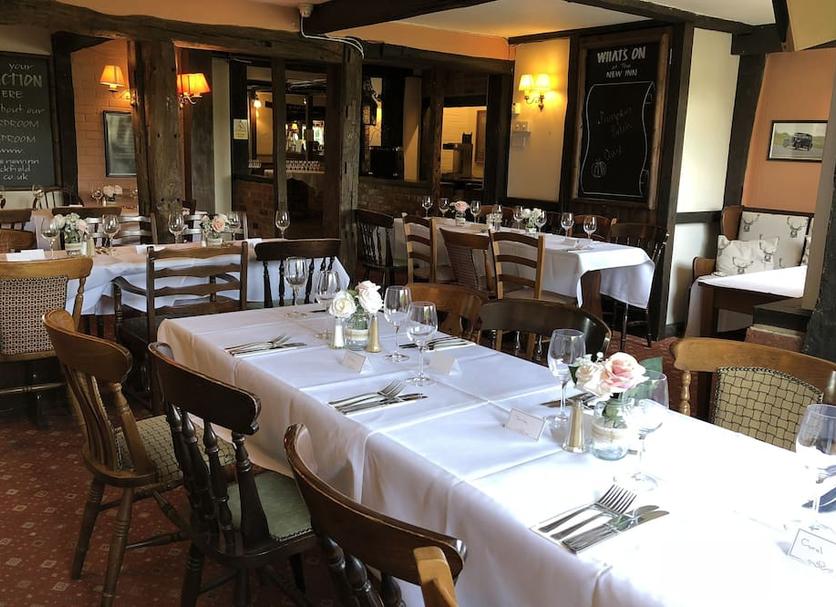 Ristorante Foto