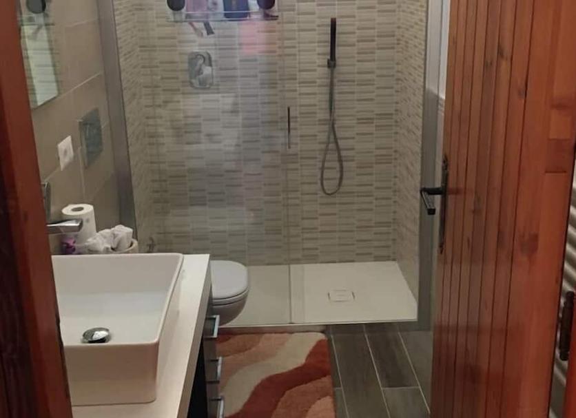 Bagno Foto