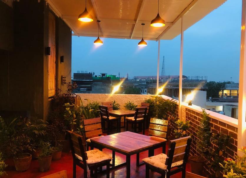 Balcone Foto