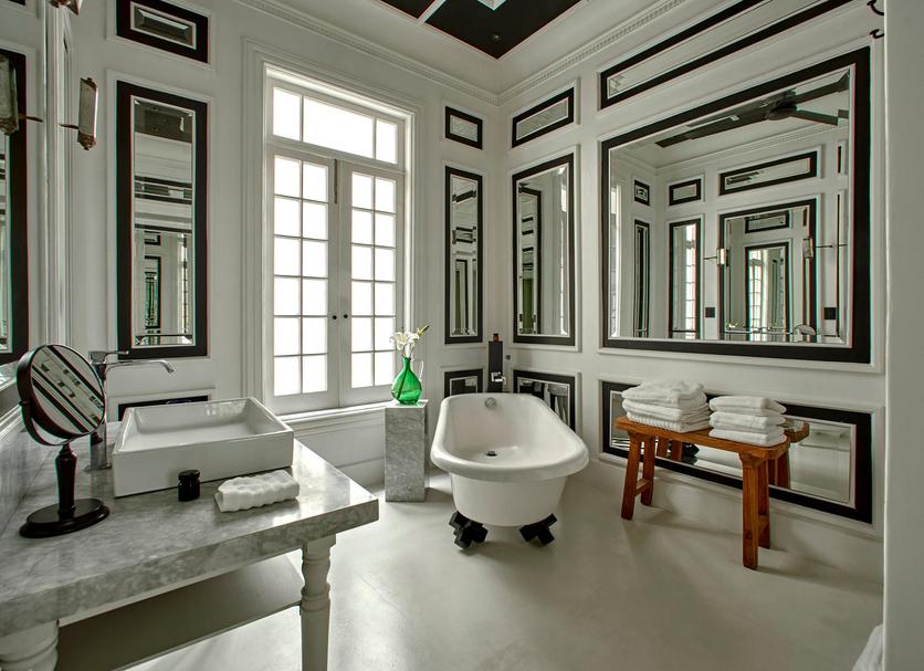 Bagno Foto