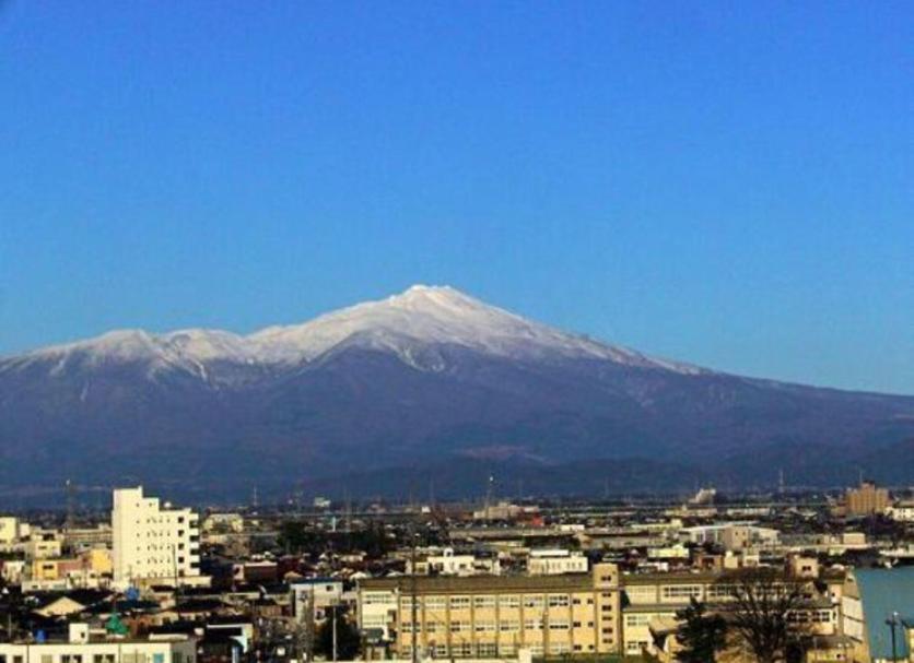 Vista esterna Foto