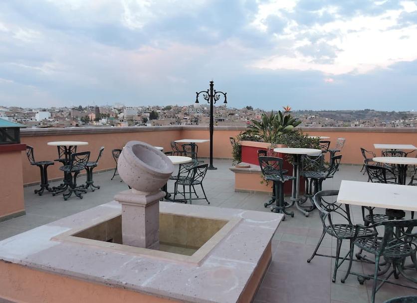 Balcone Foto