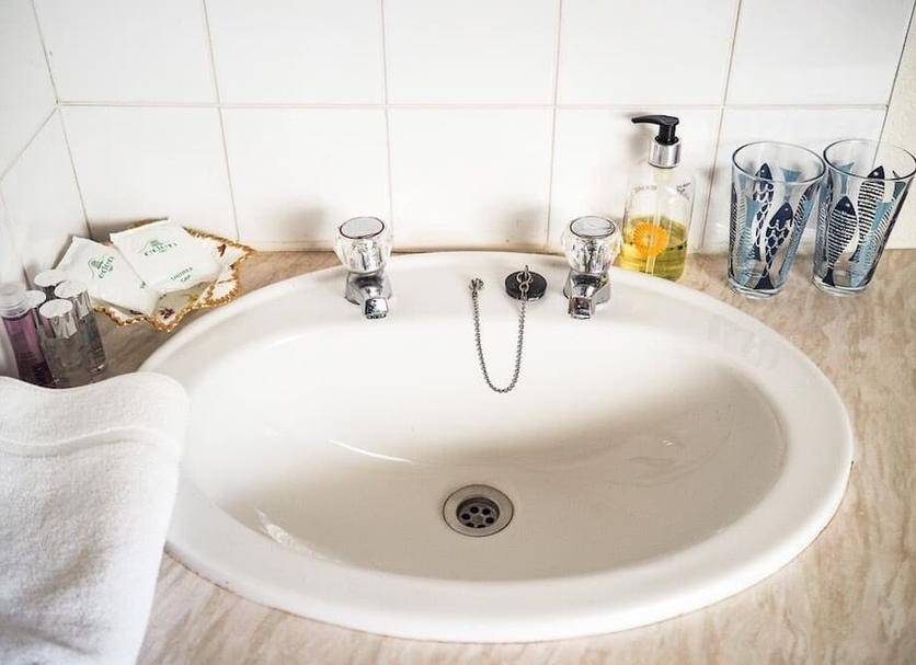Bagno Foto
