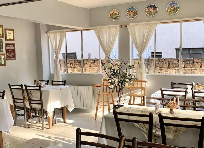 Ristorante Foto