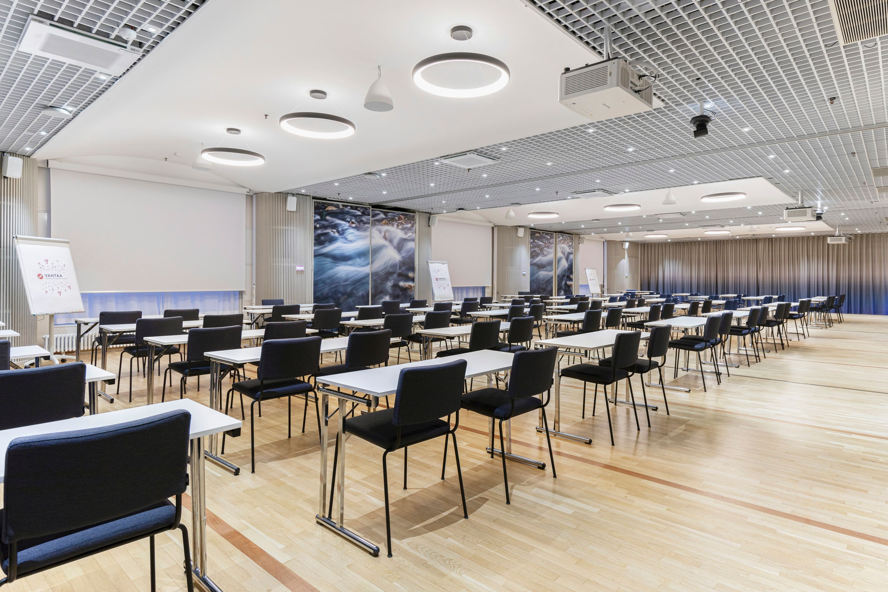 Sala conferenze