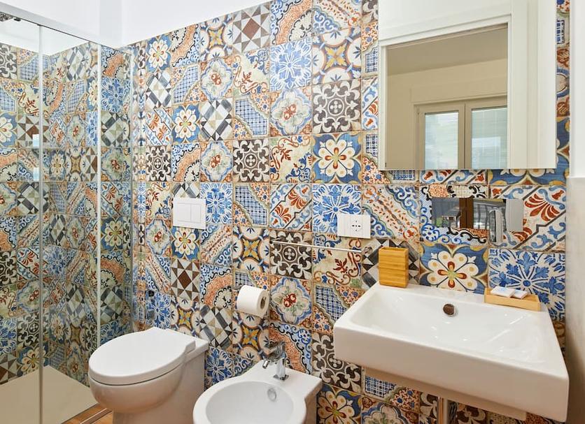 Bagno Foto