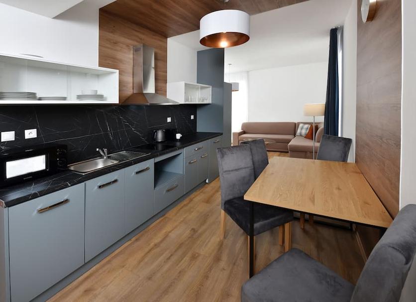 Cucina Foto