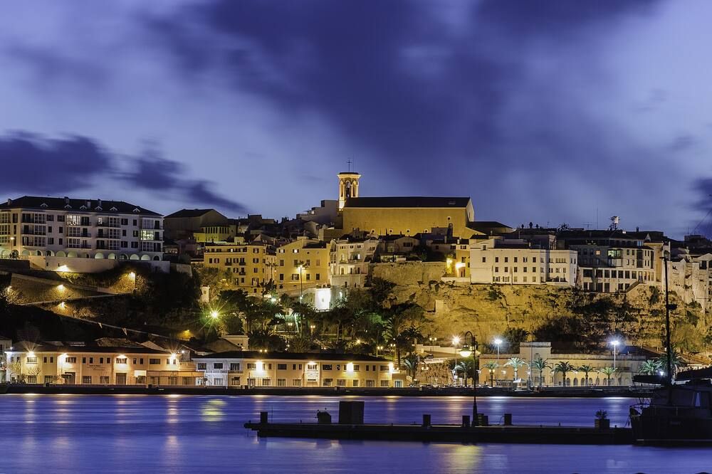 Vista esterna