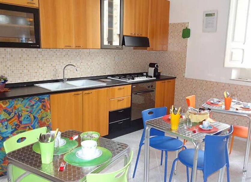 Cucina Foto