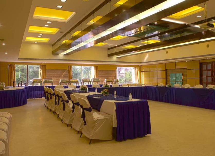 Sala conferenze Foto