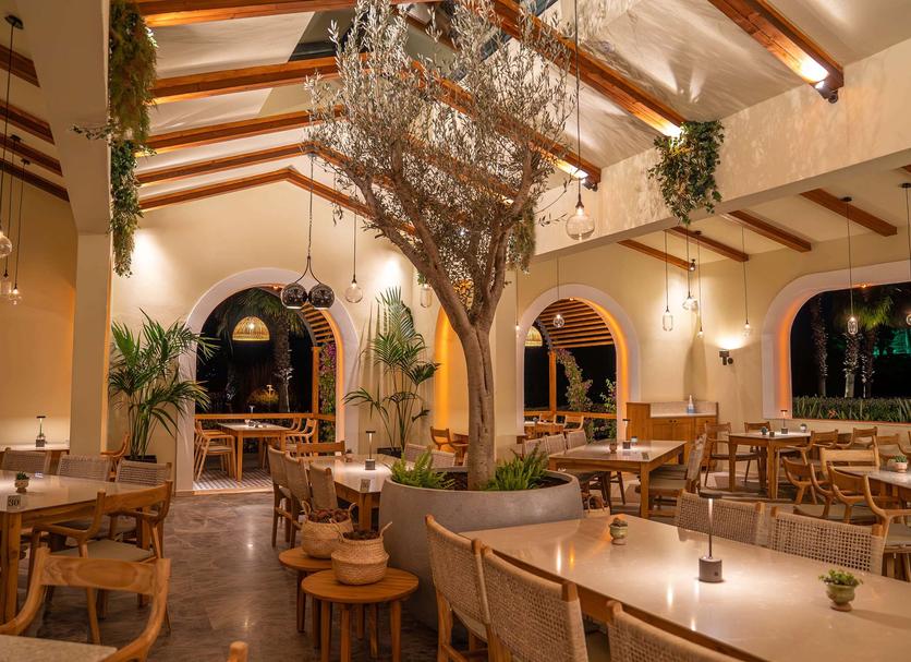Ristorante Foto