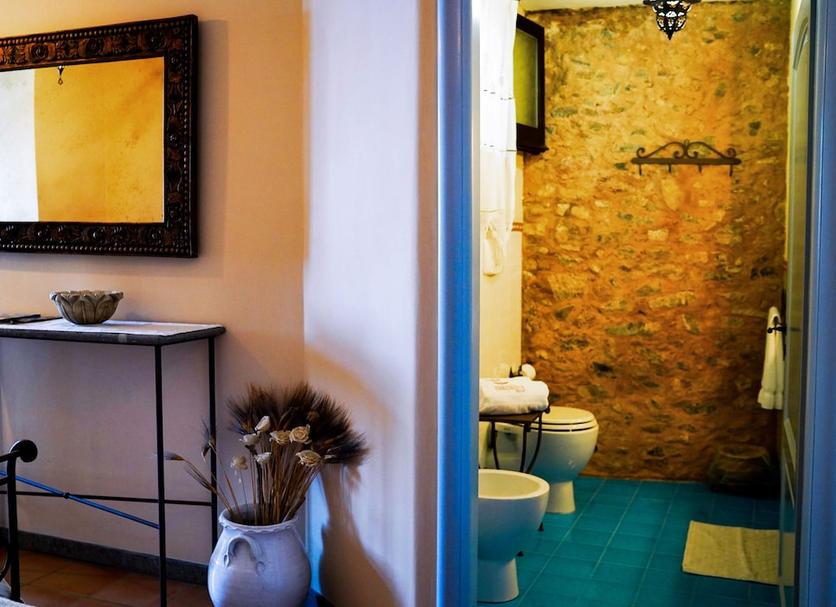 Bagno Foto
