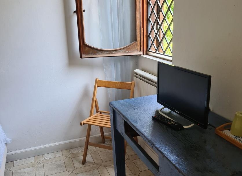 Dotazioni in camera Foto