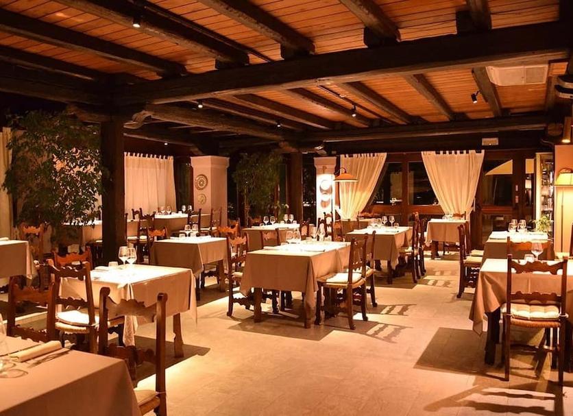 Ristorante Foto