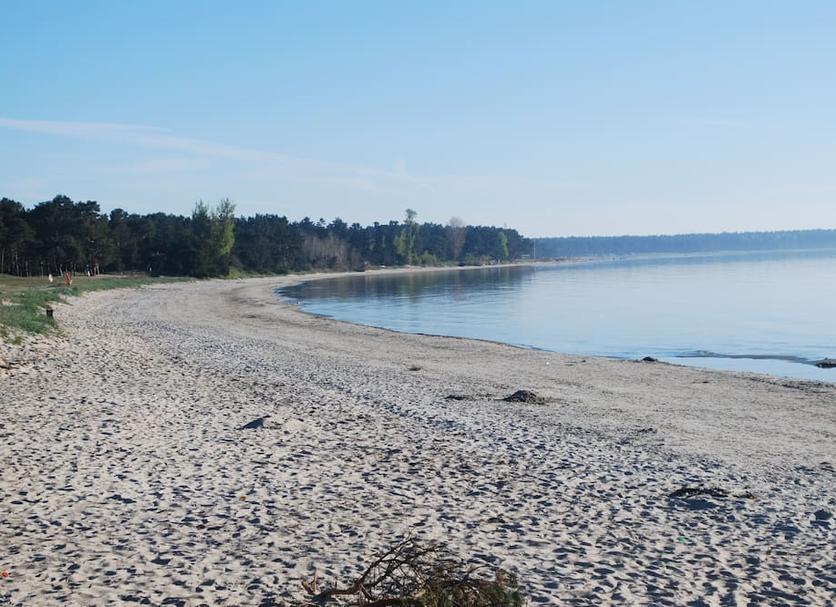 Spiaggia Foto