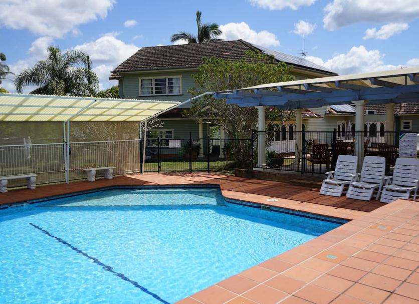 Piscina Foto