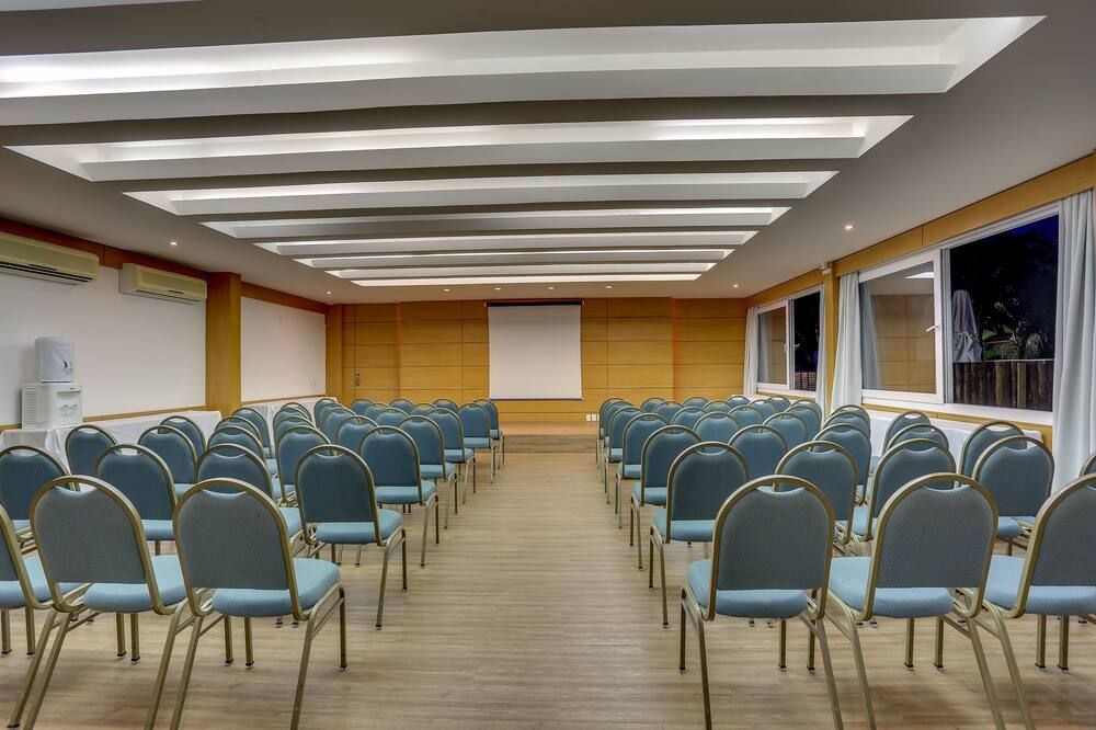 Sala conferenze