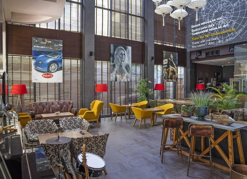 Ristorante Foto