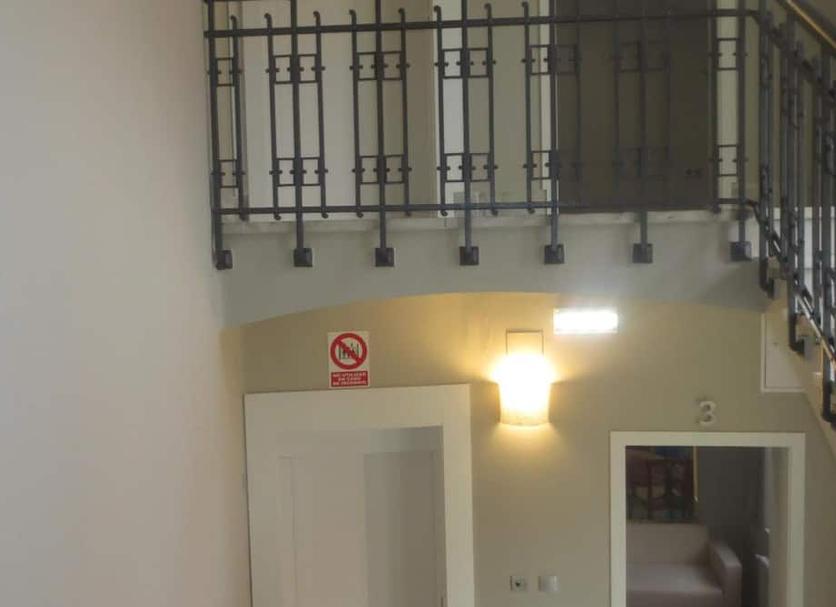 Dotazioni in camera Foto