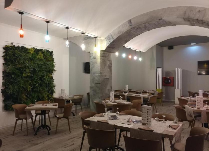 Ristorante Foto