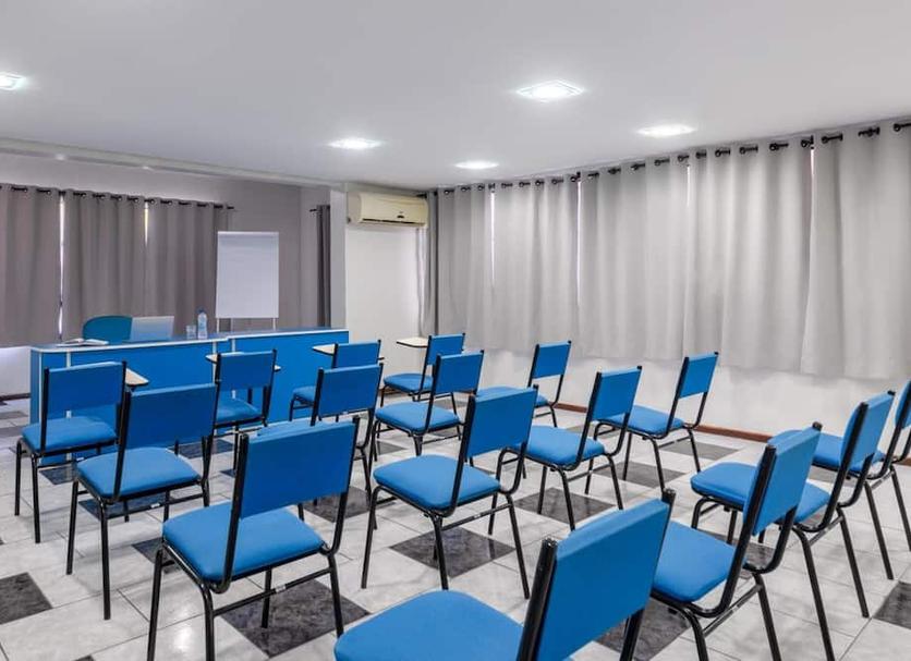 Sala conferenze Foto