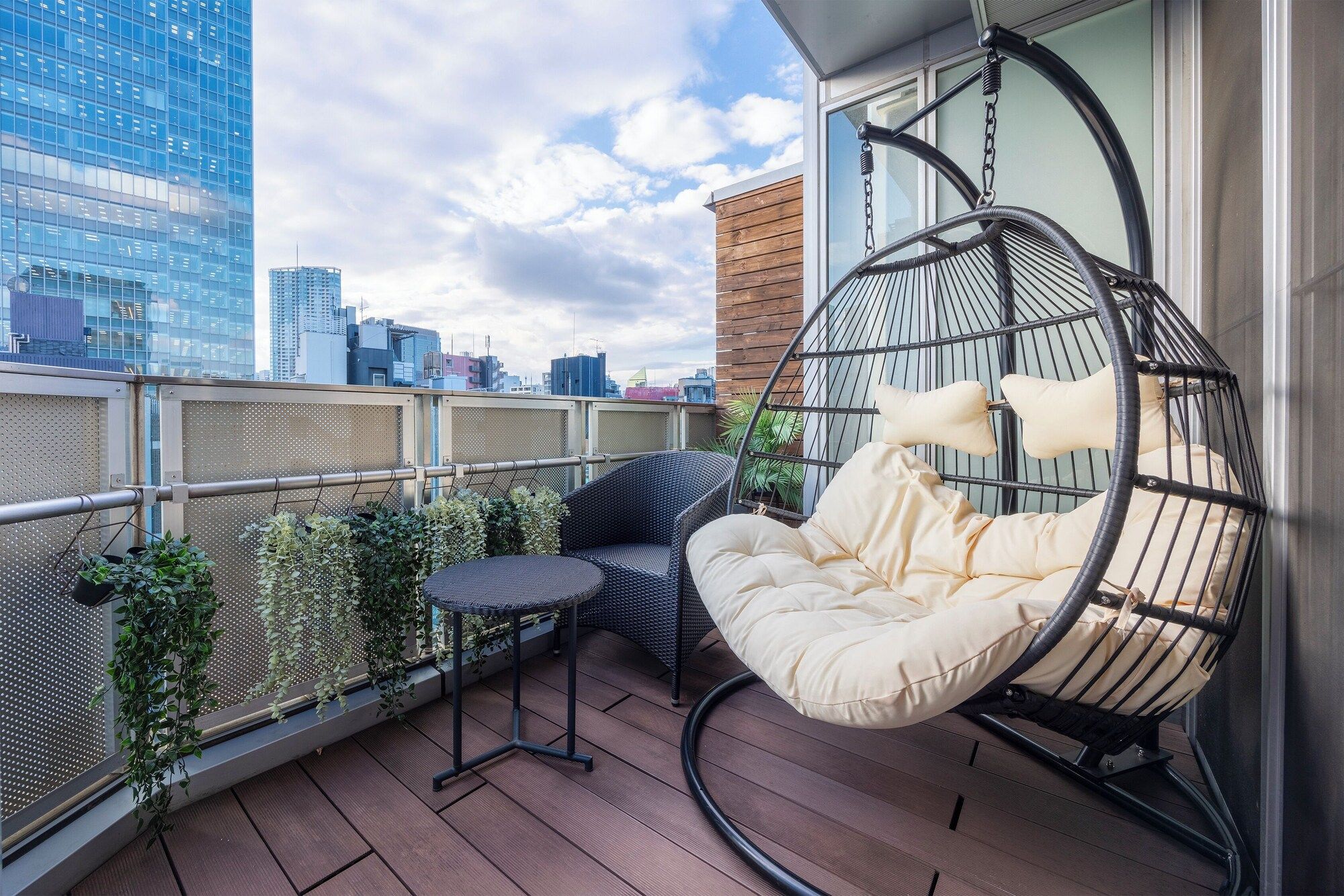 Balcone