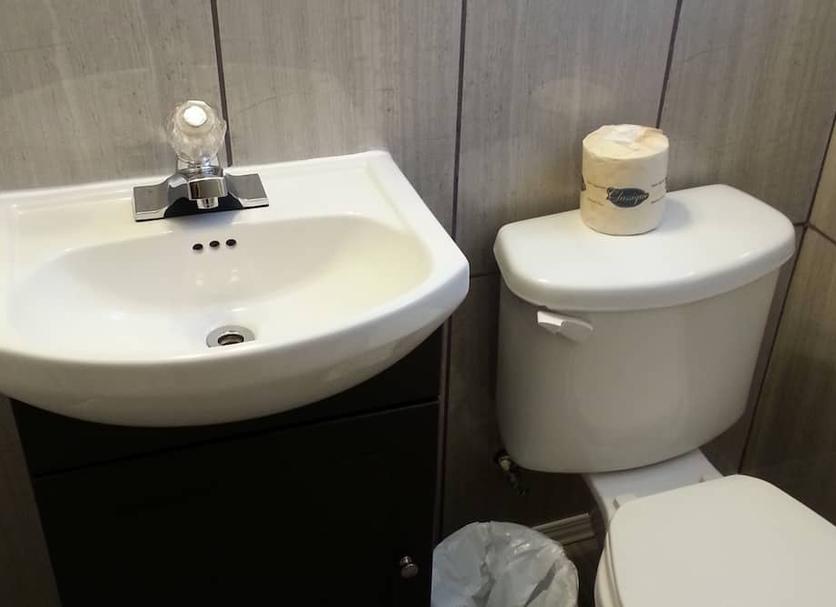 Bagno Foto
