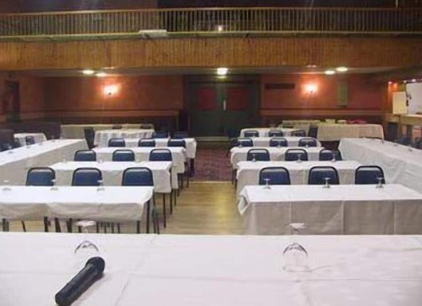 Sala conferenze Foto