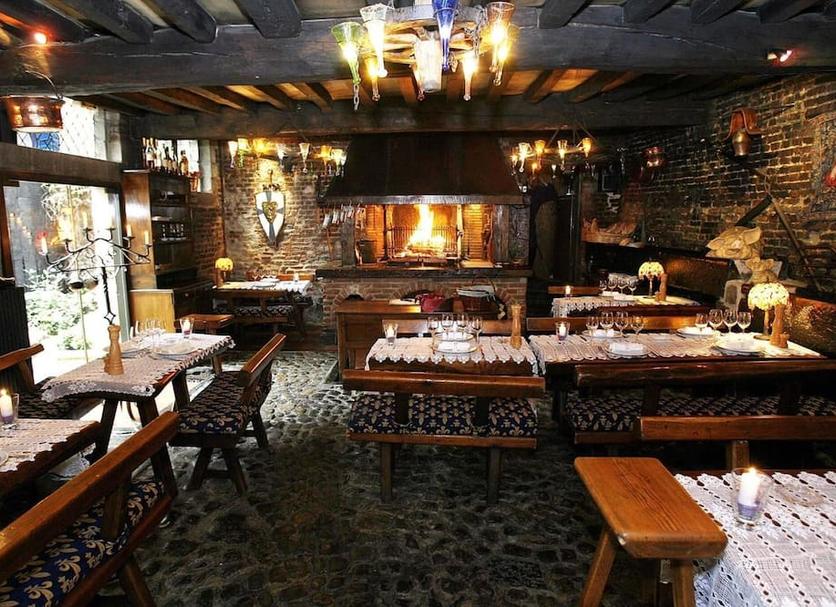 Ristorante Foto