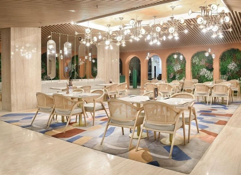 Ristorante Foto