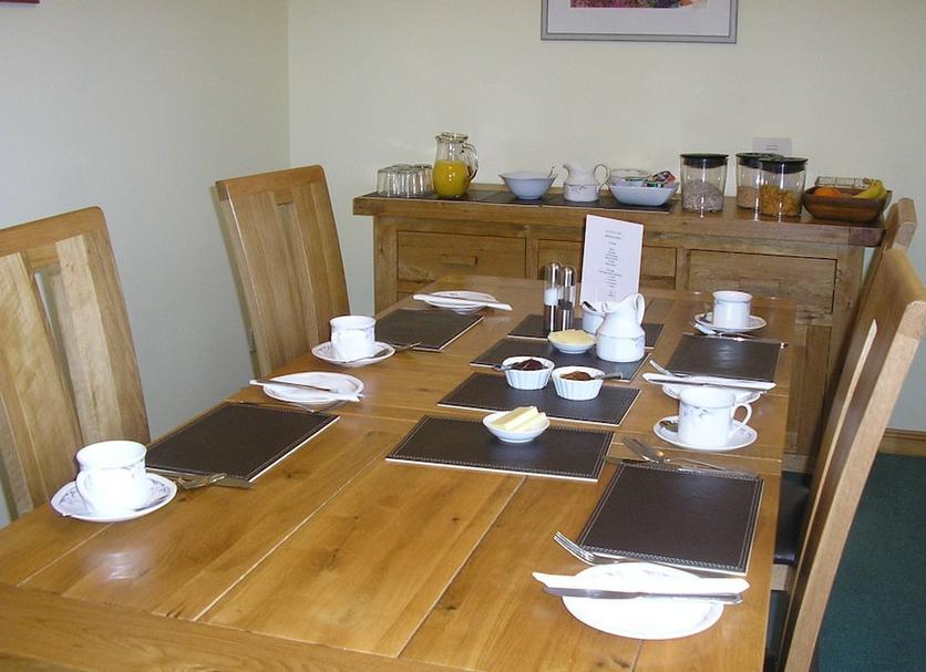 Sala pranzo Foto