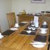 Sala pranzo