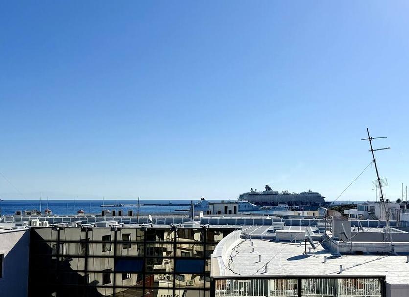 Vista esterna Foto