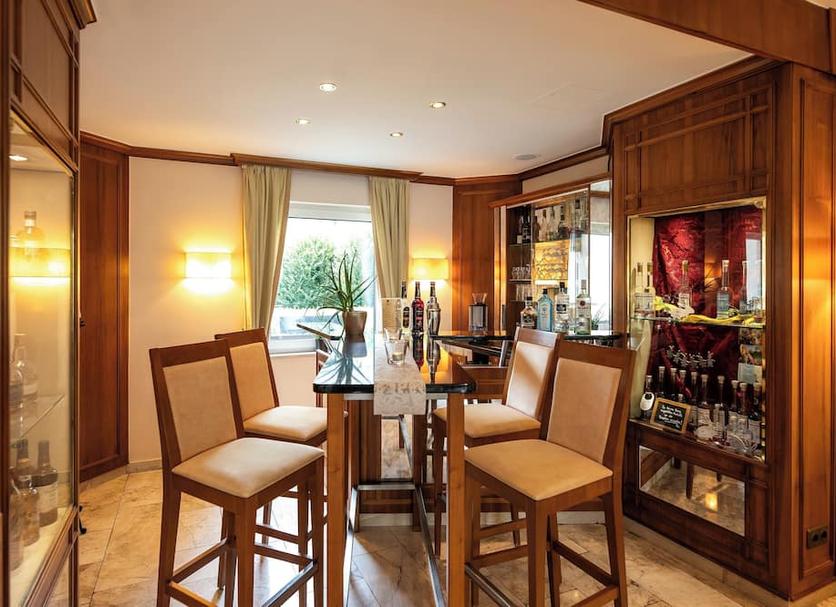 Sala pranzo Foto