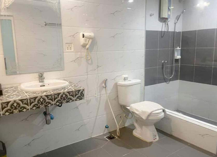Bagno Foto