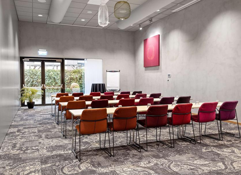 Sala conferenze Foto
