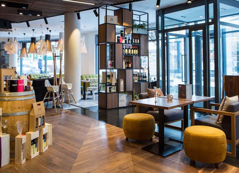 Ristorante Foto