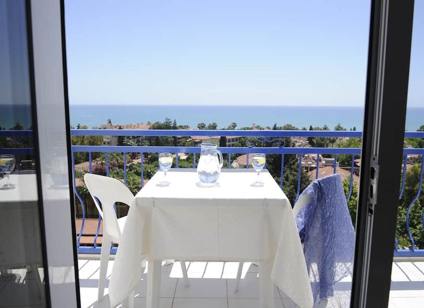 Balcone Foto