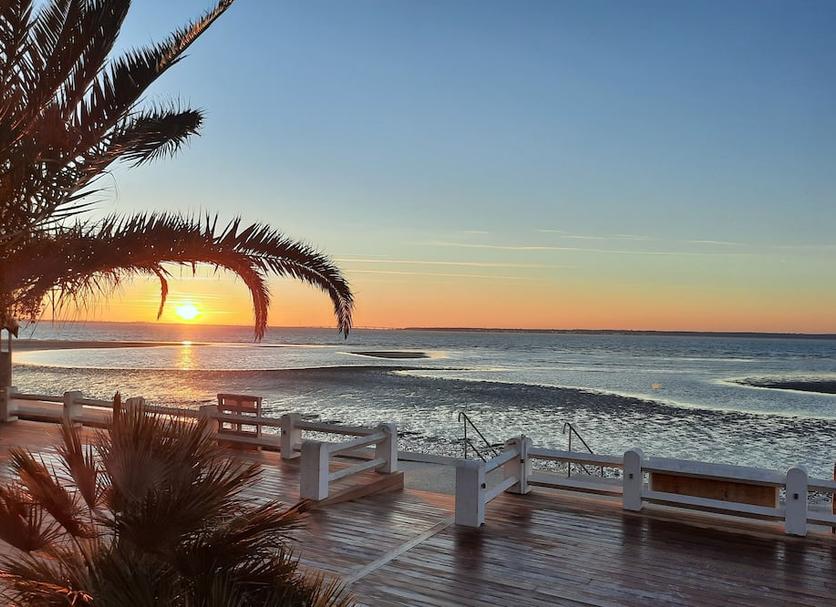 Spiaggia Foto