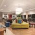 Area lounge