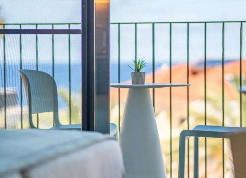 Balcone Foto