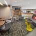 Area lounge