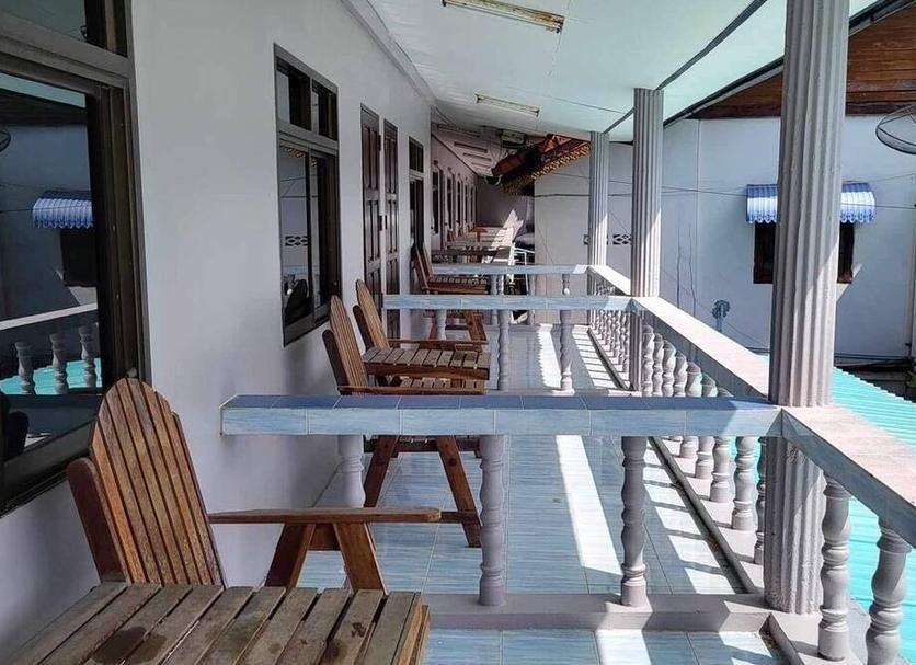 Balcone Foto