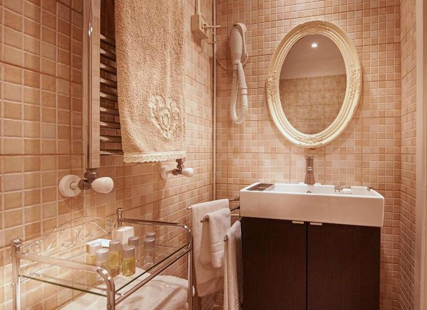 Bagno Foto