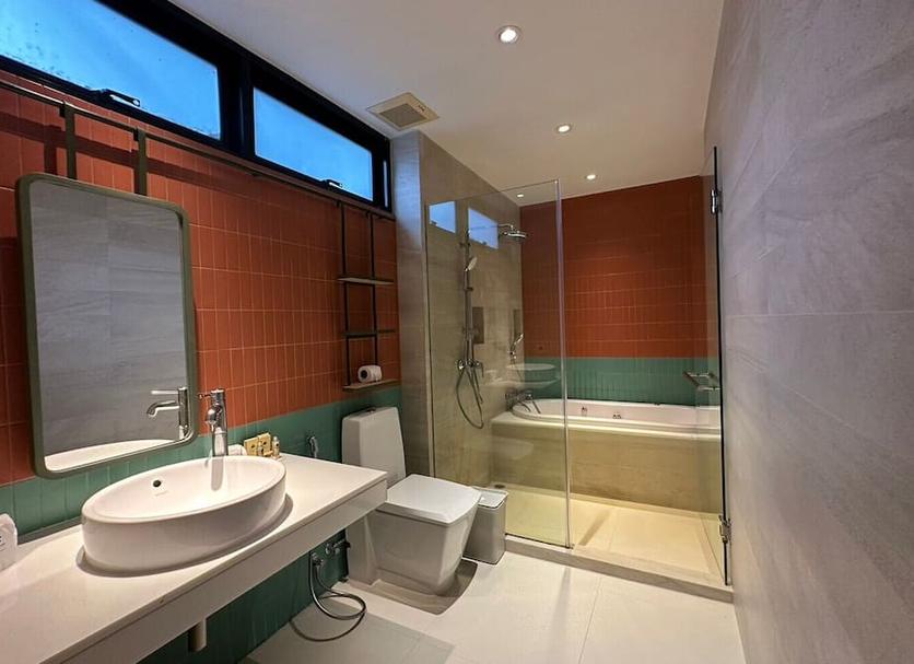 Bagno Foto