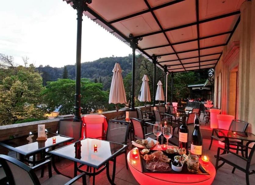 Ristorante Foto