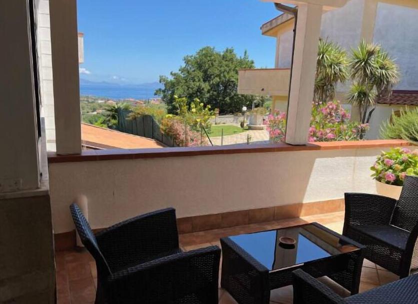Balcone Foto