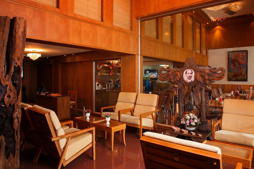 Area lounge