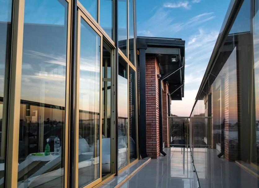 Balcone Foto